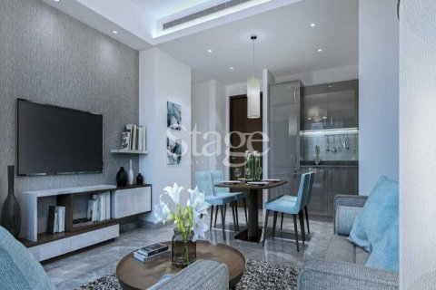 شقة في Sobha Hartland, مدينة محمد بن راشد, دبي 2 غرف نوم, 119 م² رقم 53920 - صورة 2