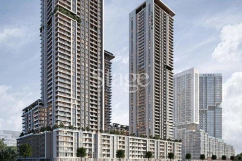 شقة في Sobha Hartland, مدينة محمد بن راشد, دبي 2 غرف نوم, 119 م² رقم 53920 - صورة 8