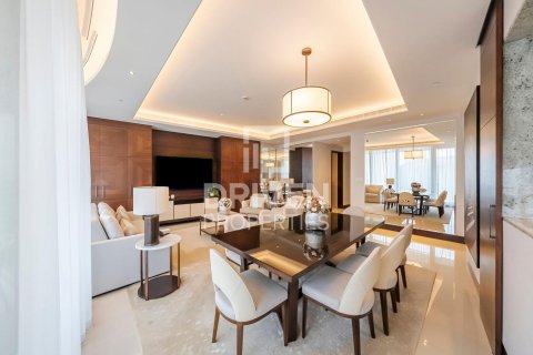 Снять в аренду квартиру в The Address Sky View Towers, Даунтаун Дубай (Даунтаун Бурдж Дубай), Дубай: 3 спальни, 187.76м², № 128028 - фото 7