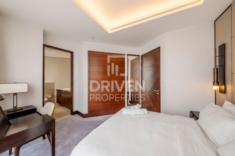 Снять в аренду квартиру в The Address Sky View Towers, Даунтаун Дубай (Даунтаун Бурдж Дубай), Дубай: 3 спальни, 187.76м², № 128028 - фото 29