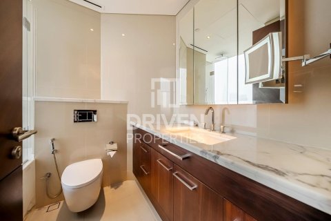 Снять в аренду квартиру в The Address Sky View Towers, Даунтаун Дубай (Даунтаун Бурдж Дубай), Дубай: 3 спальни, 187.76м², № 128028 - фото 24