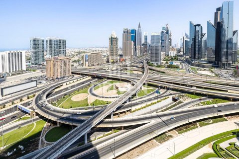 Снять в аренду квартиру в The Address Sky View Towers, Даунтаун Дубай (Даунтаун Бурдж Дубай), Дубай: 3 спальни, 187.76м², № 128028 - фото 4