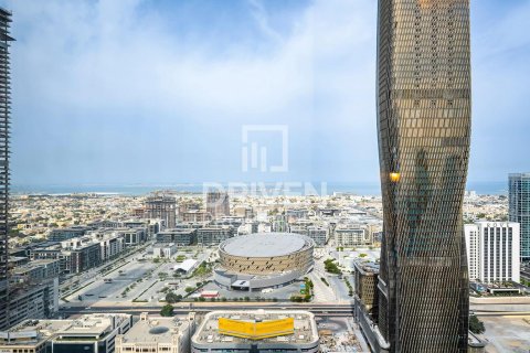 Снять в аренду квартиру в The Address Sky View Towers, Даунтаун Дубай (Даунтаун Бурдж Дубай), Дубай: 3 спальни, 187.76м², № 128028 - фото 15