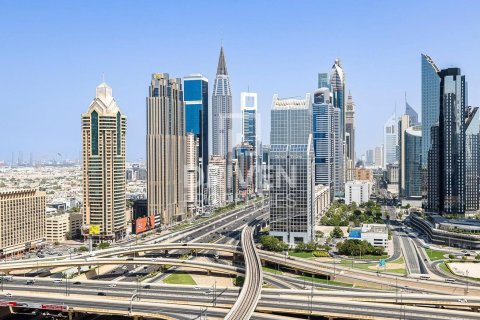 Снять в аренду квартиру в The Address Sky View Towers, Даунтаун Дубай (Даунтаун Бурдж Дубай), Дубай: 3 спальни, 187.76м², № 128028 - фото 14