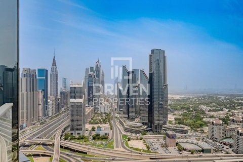 Снять в аренду квартиру в The Address Sky View Towers, Даунтаун Дубай (Даунтаун Бурдж Дубай), Дубай: 3 спальни, 187.76м², № 128028 - фото 3