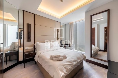 Снять в аренду квартиру в The Address Sky View Towers, Даунтаун Дубай (Даунтаун Бурдж Дубай), Дубай: 3 спальни, 187.76м², № 128028 - фото 18