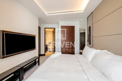 Снять в аренду квартиру в The Address Sky View Towers, Даунтаун Дубай (Даунтаун Бурдж Дубай), Дубай: 3 спальни, 187.76м², № 128028 - фото 27