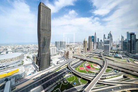 Снять в аренду квартиру в The Address Sky View Towers, Даунтаун Дубай (Даунтаун Бурдж Дубай), Дубай: 3 спальни, 187.76м², № 128028 - фото 2