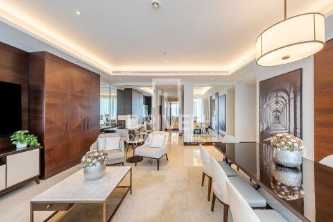 Снять в аренду квартиру в The Address Sky View Towers, Даунтаун Дубай (Даунтаун Бурдж Дубай), Дубай: 3 спальни, 187.76м², № 128028 - фото 8