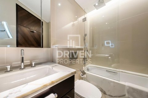 Снять в аренду квартиру в The Address Sky View Towers, Даунтаун Дубай (Даунтаун Бурдж Дубай), Дубай: 3 спальни, 187.76м², № 128028 - фото 21