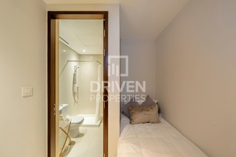 Снять в аренду квартиру в The Address Sky View Towers, Даунтаун Дубай (Даунтаун Бурдж Дубай), Дубай: 3 спальни, 187.76м², № 128028 - фото 30