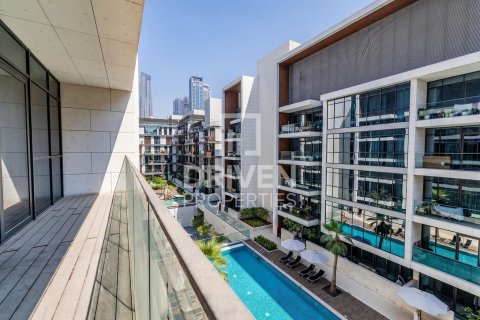 شقة في City Walk, دبي 1غرف نوم, 109.63 م² رقم 135788 - صورة 16