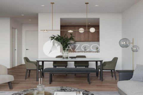 Apartment in Dubai Hills Estate, Dubai 2 bedrooms, 141.8 sq.m. № 37816 - photo 5
