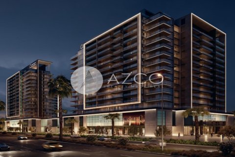 Apartment in Dubai Hills Estate, Dubai 2 bedrooms, 141.8 sq.m. № 37816 - photo 13
