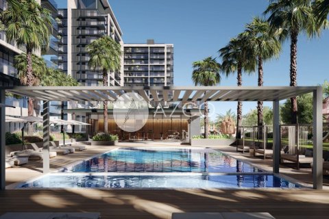 Apartment in Dubai Hills Estate, Dubai 2 bedrooms, 141.8 sq.m. № 37816 - photo 2