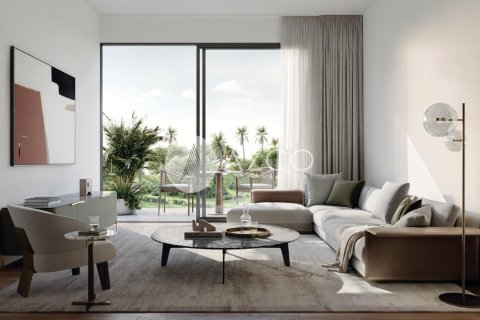 Apartment in Dubai Hills Estate, Dubai 2 bedrooms, 141.8 sq.m. № 37816 - photo 4