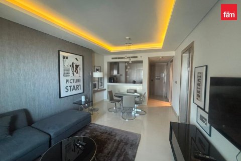 شقة في الخليج التجاري, دبي 1غرف نوم, 86.3 م² رقم 119257 - صورة 2