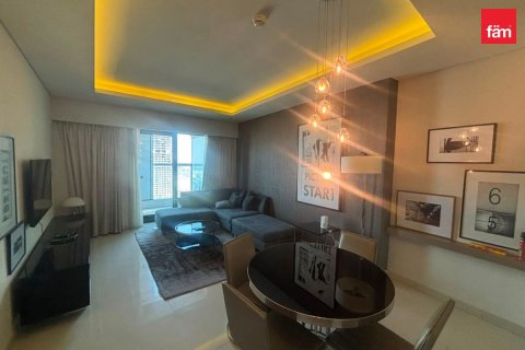 شقة في الخليج التجاري, دبي 1غرف نوم, 86.3 م² رقم 119257 - صورة 5