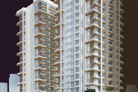 Appartement à Business Bay, Dubai, 51.4 m², № 119256 - photo 6