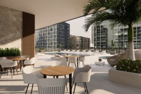 Appartement à Business Bay, Dubai, 51.4 m², № 119256 - photo 4