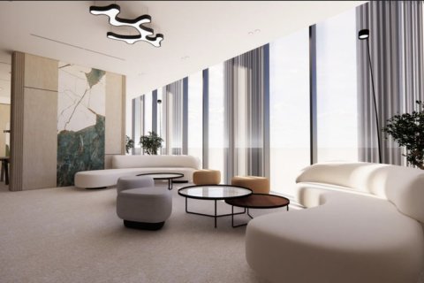Appartement à Business Bay, Dubai, 51.4 m², № 119256 - photo 3