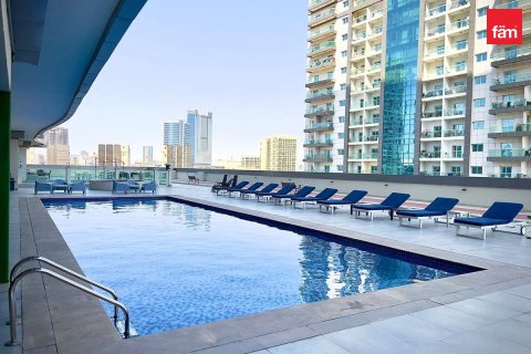 Apartment in Dubai Sports City, Dubai 2 bedrooms, 109.5 sq.m. № 119259