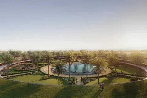 فيلا في دبي 4 غرف نوم, 164 م² رقم 54376 - صورة 3