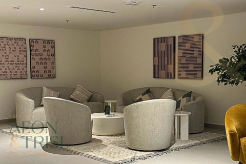 Apartment in Downtown Dubai (Downtown Burj Dubai), Dubai 2 bedrooms, 102 sq.m. № 62420
