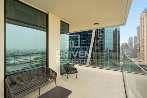 Appartement à Urban Oasis, Business Bay, Dubai, 3 chambres, 176.52 m², № 137103 - photo 17