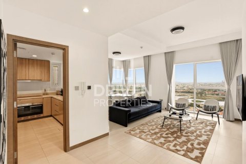 شقة في Urban Oasis, الخليج التجاري, دبي 3 غرف نوم, 176.52 م² رقم 137103