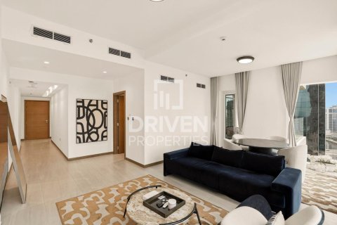 Appartement à Urban Oasis, Business Bay, Dubai, 3 chambres, 176.52 m², № 137103 - photo 2
