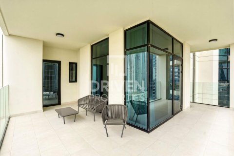 Appartement à Urban Oasis, Business Bay, Dubai, 3 chambres, 176.52 m², № 137103 - photo 21