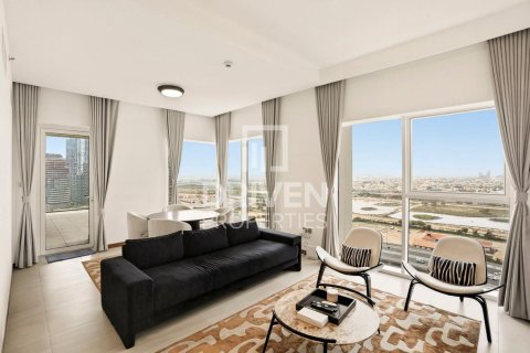 Appartement à Urban Oasis, Business Bay, Dubai, 3 chambres, 176.52 m², № 137103 - photo 3