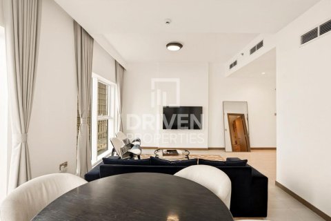 Appartement à Urban Oasis, Business Bay, Dubai, 3 chambres, 176.52 m², № 137103 - photo 5