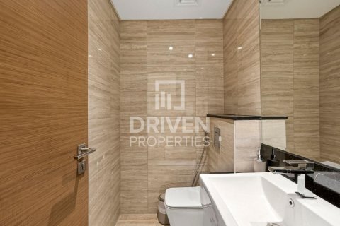 Appartement à Urban Oasis, Business Bay, Dubai, 3 chambres, 176.52 m², № 137103 - photo 13