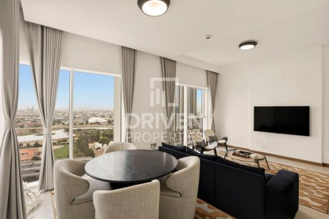 Appartement à Urban Oasis, Business Bay, Dubai, 3 chambres, 176.52 m², № 137103 - photo 4