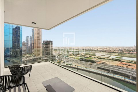 Appartement à Urban Oasis, Business Bay, Dubai, 3 chambres, 176.52 m², № 137103 - photo 18