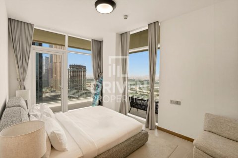 Appartement à Urban Oasis, Business Bay, Dubai, 3 chambres, 176.52 m², № 137103 - photo 7
