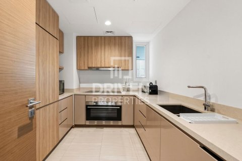 Appartement à Urban Oasis, Business Bay, Dubai, 3 chambres, 176.52 m², № 137103 - photo 11