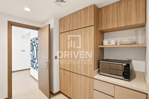 Appartement à Urban Oasis, Business Bay, Dubai, 3 chambres, 176.52 m², № 137103 - photo 12