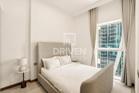 Appartement à Urban Oasis, Business Bay, Dubai, 3 chambres, 176.52 m², № 137103 - photo 9