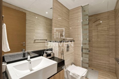 Appartement à Urban Oasis, Business Bay, Dubai, 3 chambres, 176.52 m², № 137103 - photo 14
