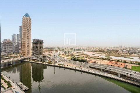 Appartement à Urban Oasis, Business Bay, Dubai, 3 chambres, 176.52 m², № 137103 - photo 16