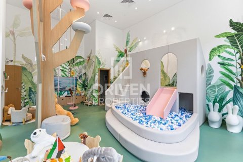 شقة في دبي هيلز استيت, دبي 1غرف نوم, 74.04 م² رقم 137094 - صورة 15