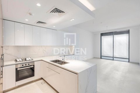 Apartment in Dubai Hills Estate, Dubai 1 bedroom, 74.04 sq.m. № 137094