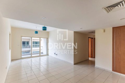 Appartement à Greens, Dubai, 2 chambres, 107.4 m², № 137095