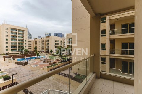شقة في طا غرينز, دبي 2 غرف نوم, 107.4 م² رقم 137095 - صورة 12