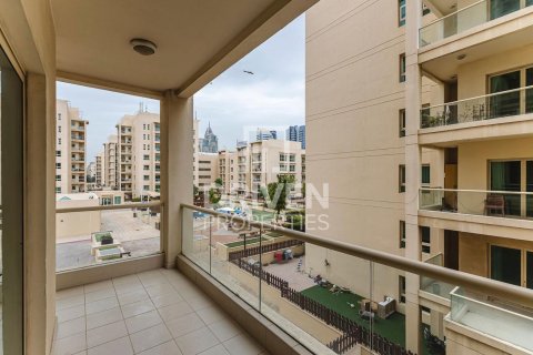 شقة في طا غرينز, دبي 2 غرف نوم, 107.4 م² رقم 137095 - صورة 3