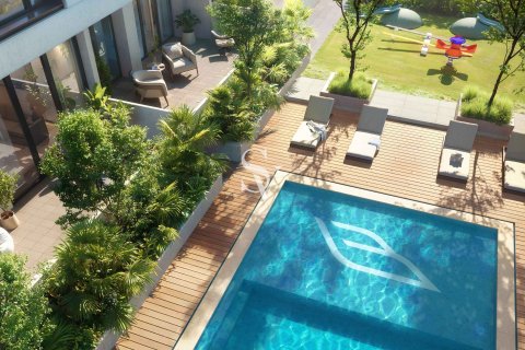 Apartment in Al Jaddaf, Dubai 2 bedrooms, 119 sq.m. № 124124 - photo 16