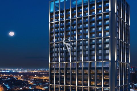 Apartment in Al Jaddaf, Dubai 2 bedrooms, 119 sq.m. № 124124 - photo 17